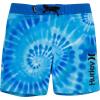 Psychic Blue Tie Dye