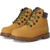 Skechers Boy’s X John Deere Power Reach 407056l (Little Big Kid) Hiking Shoe(Wheat)