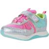 Stride Rite 360 Boys Blast(Pink/Aqua)
