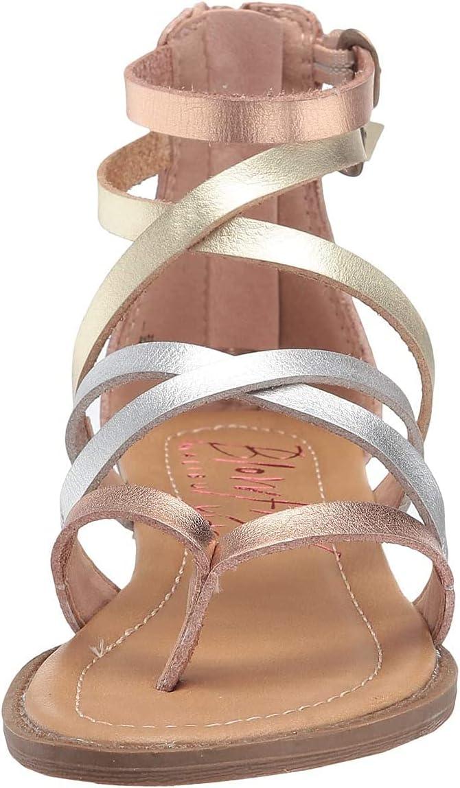 imageBlowfish Malibu Girls BungalowkSilverRosegoldGold