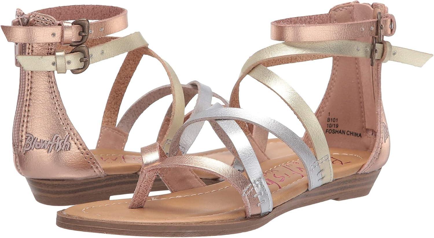 imageBlowfish Malibu Girls BungalowkSilverRosegoldGold