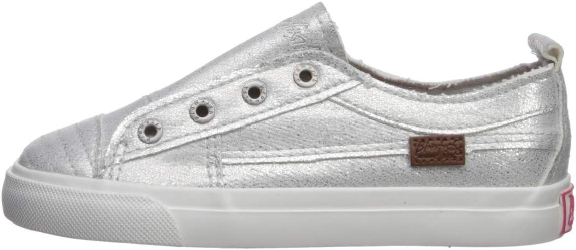 imageBlowfish Malibu Girls GranolabkSilver Space Suit