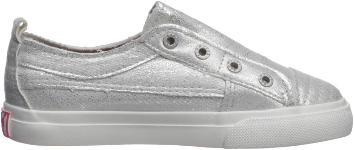 imageBlowfish Malibu Girls GranolabkSilver Space Suit