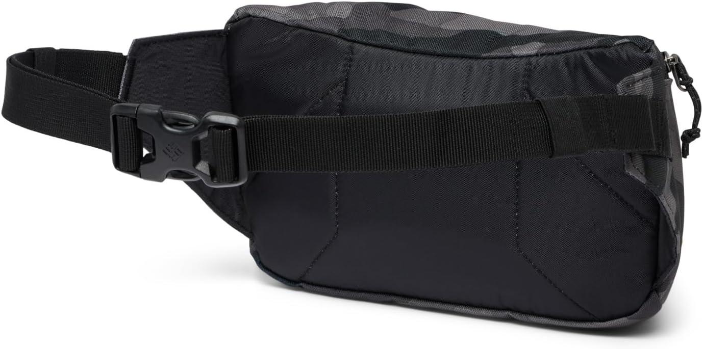 imageColumbia Unisex Zigzag Hip PackBlack Mod Camo