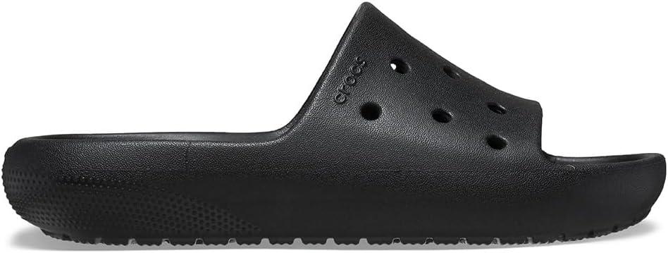 imageCrocs Classic Sandal V2 Little KidsBig KidsBlack