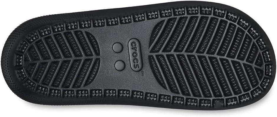 imageCrocs Classic Sandal V2 Little KidsBig KidsBlack