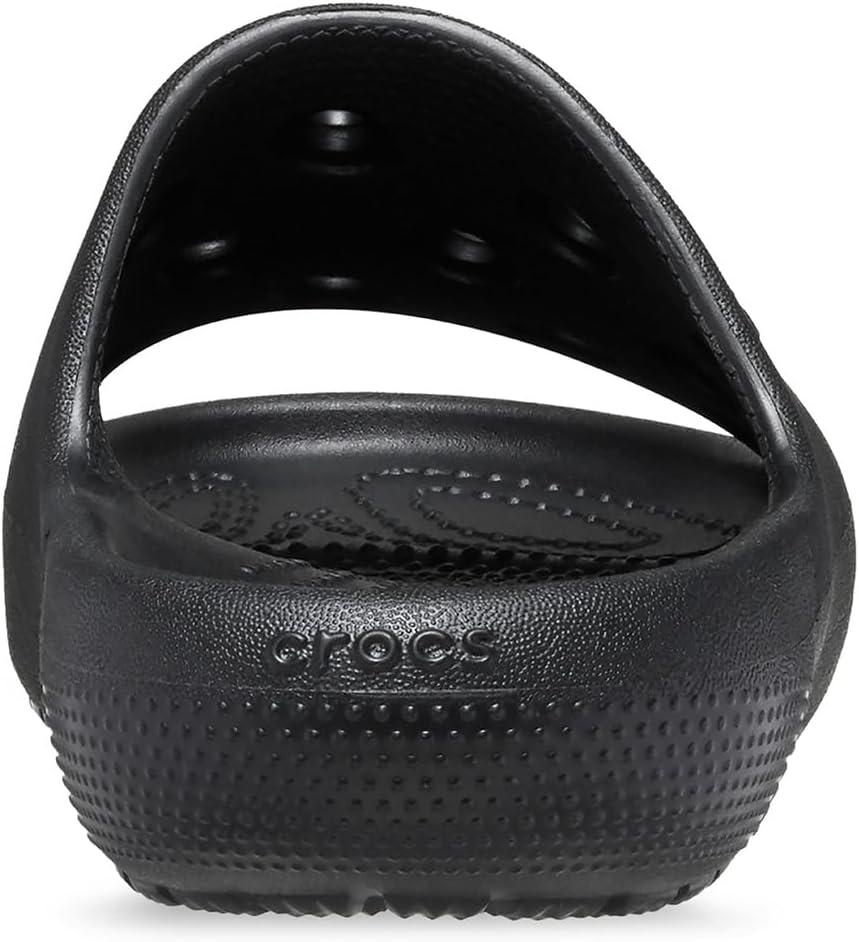 imageCrocs Classic Sandal V2 Little KidsBig KidsBlack