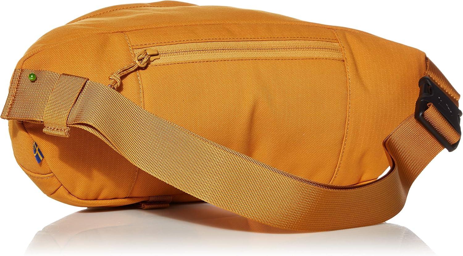 imageFjallraven Ulvo Hip Pack LargeRed Gold