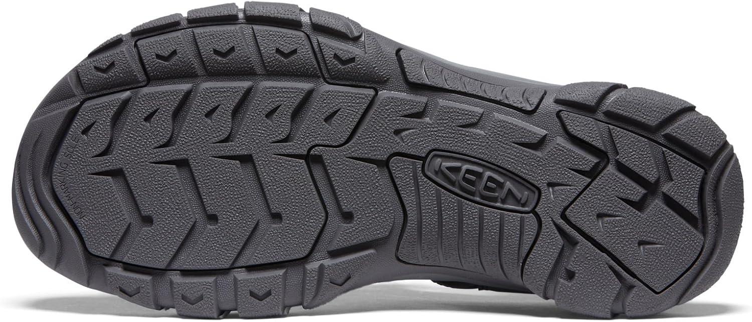 imageKEEN Mens Newport H2 Closed Toe Water SandalMagnetTie Dye