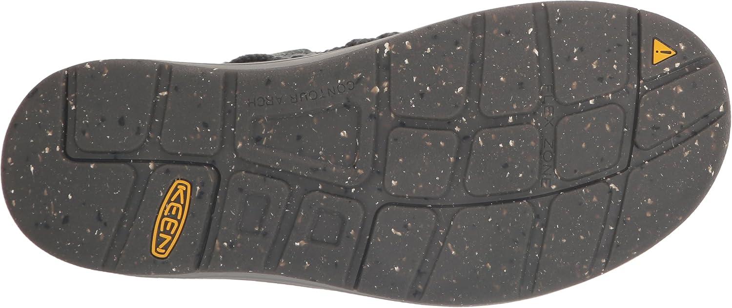 imageKEEN Mens Uneek Classic Two Cord SandalsYakushima Forestra Camo