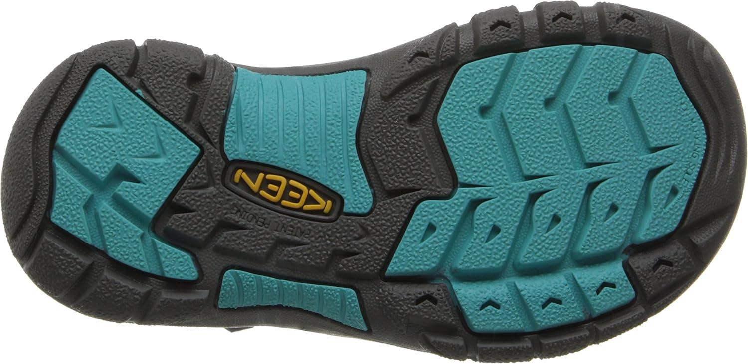 imageKEEN UnisexChild Newport H2 Closed Toe Water SandalsBalticGargoyle