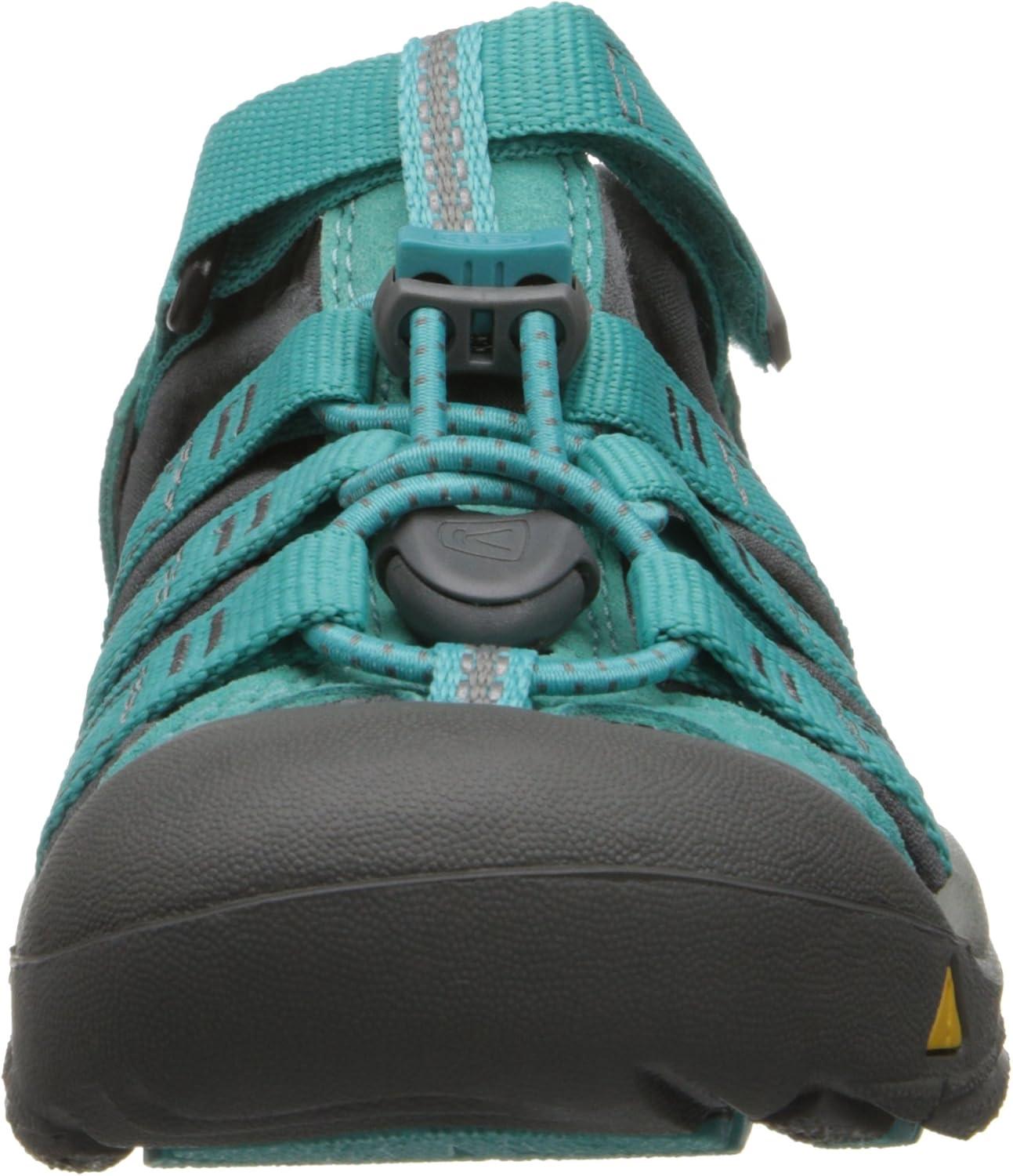 imageKEEN UnisexChild Newport H2 Closed Toe Water SandalsBalticGargoyle