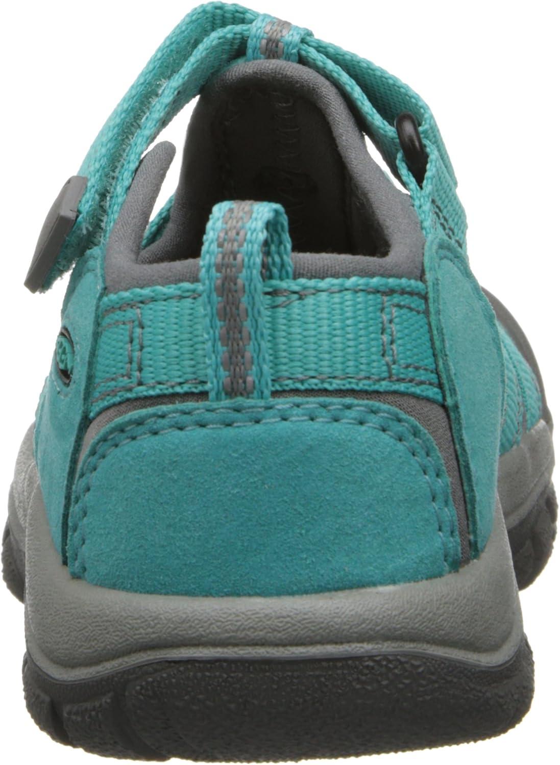imageKEEN UnisexChild Newport H2 Closed Toe Water SandalsBalticGargoyle