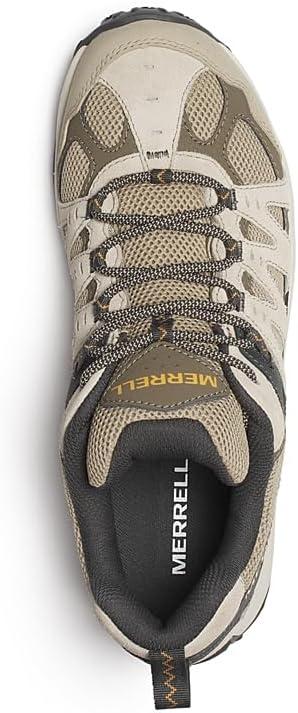 imageMerrell Mens Accentor 3 Hiking ShoeSilt