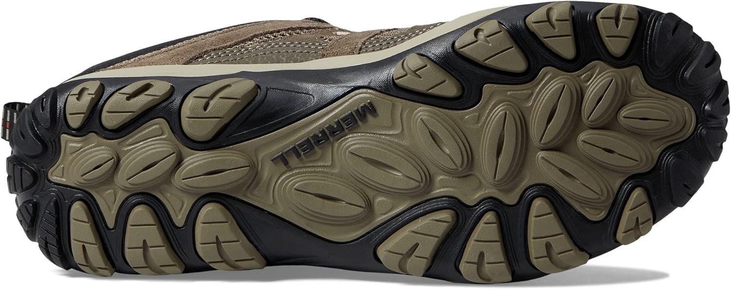 imageMerrell Mens Alverstone 2 Hiking ShoeBoulderBrin