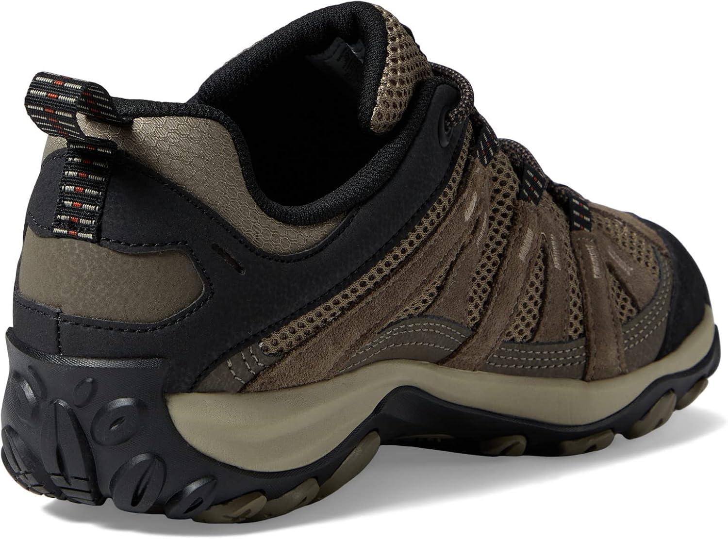 imageMerrell Mens Alverstone 2 Hiking ShoeBoulderBrin