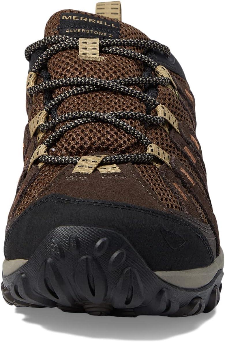 imageMerrell Mens Alverstone 2 Hiking ShoeEarthEspres