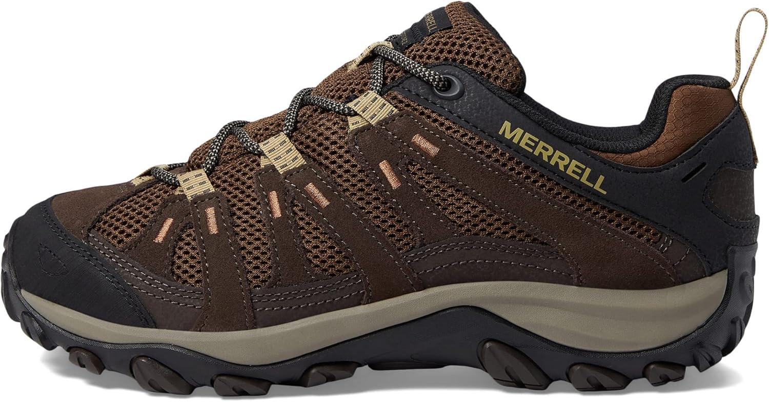 imageMerrell Mens Alverstone 2 Hiking ShoeEarthEspres