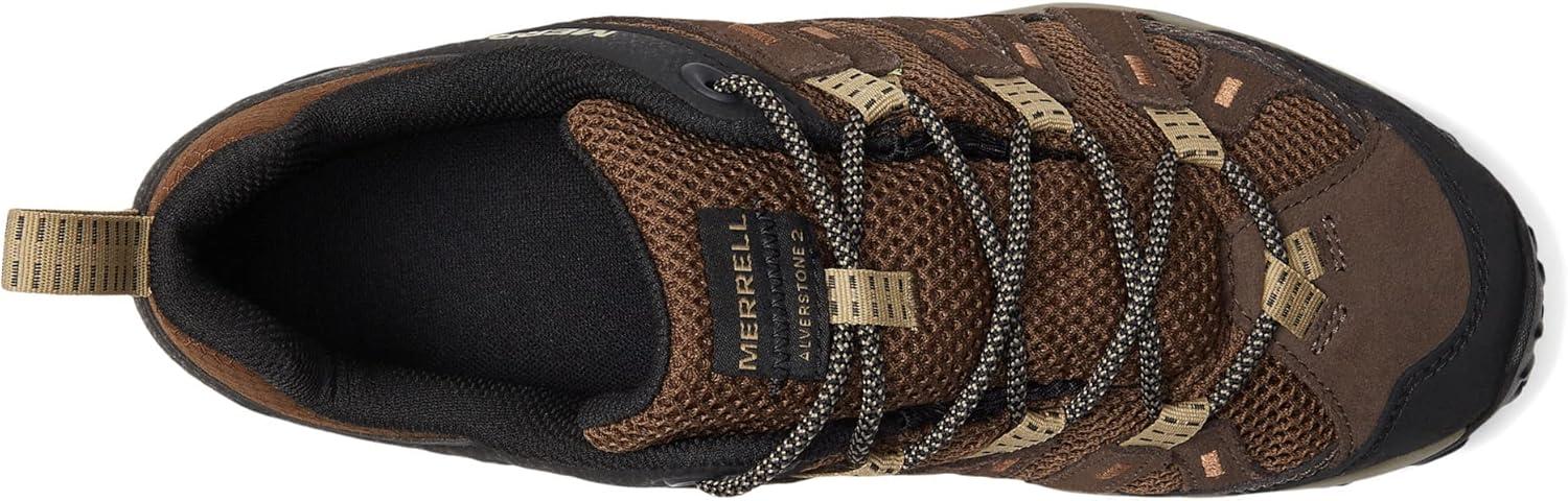 imageMerrell Mens Alverstone 2 Hiking ShoeEarthEspres