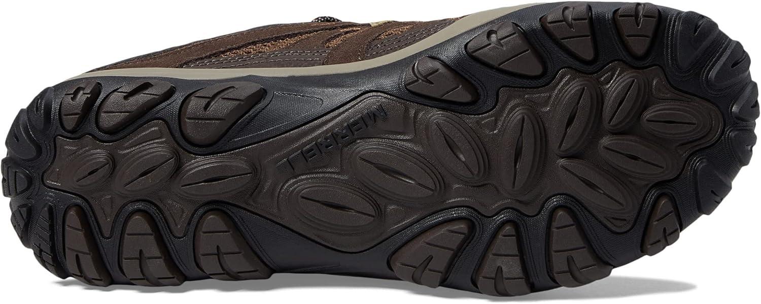 imageMerrell Mens Alverstone 2 Hiking ShoeEarthEspres