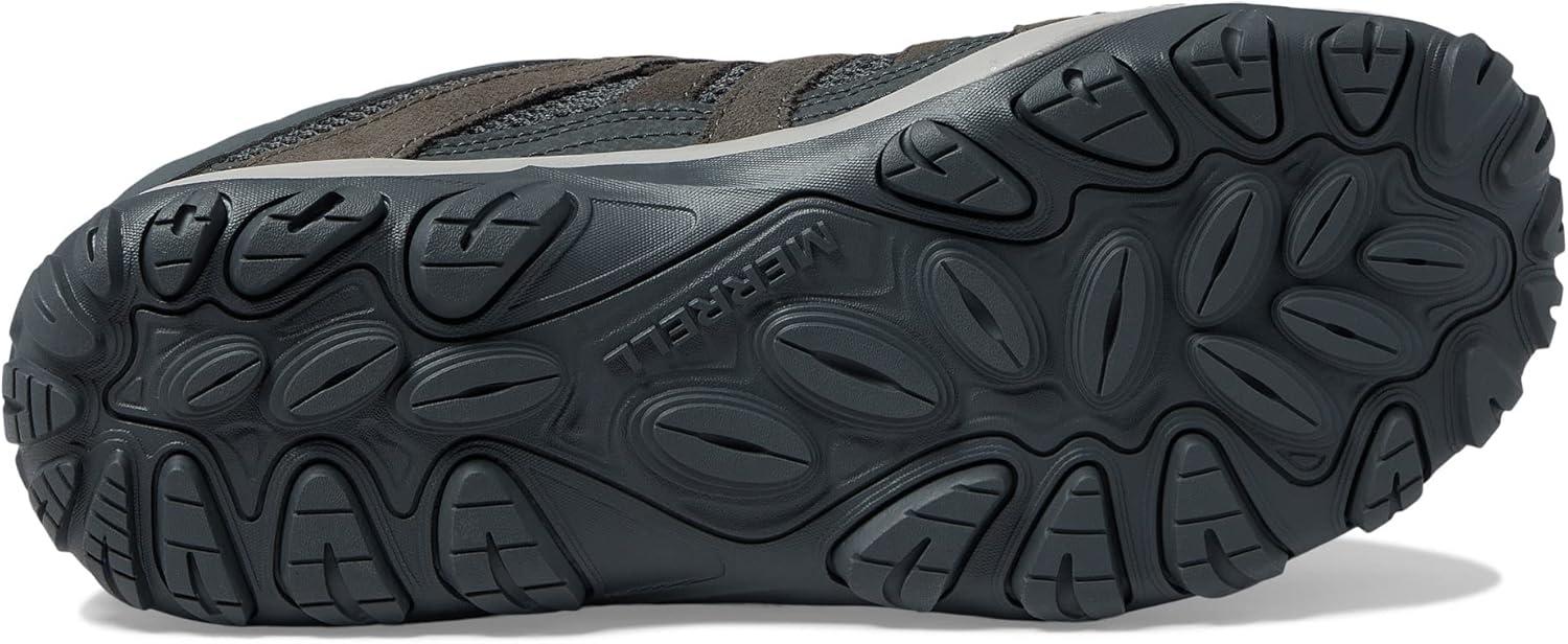 imageMerrell Mens Alverstone 2 Hiking ShoeGranite
