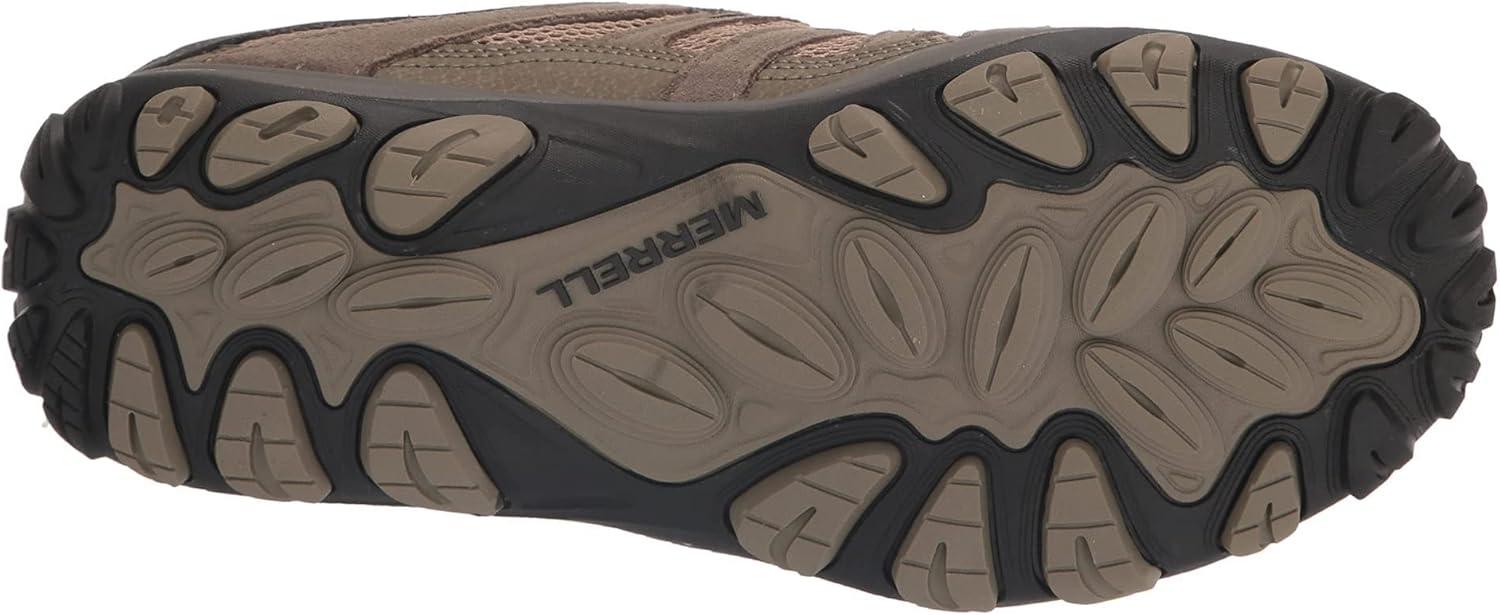 imageMerrell Mens Alverstone 2 Hiking ShoePecan