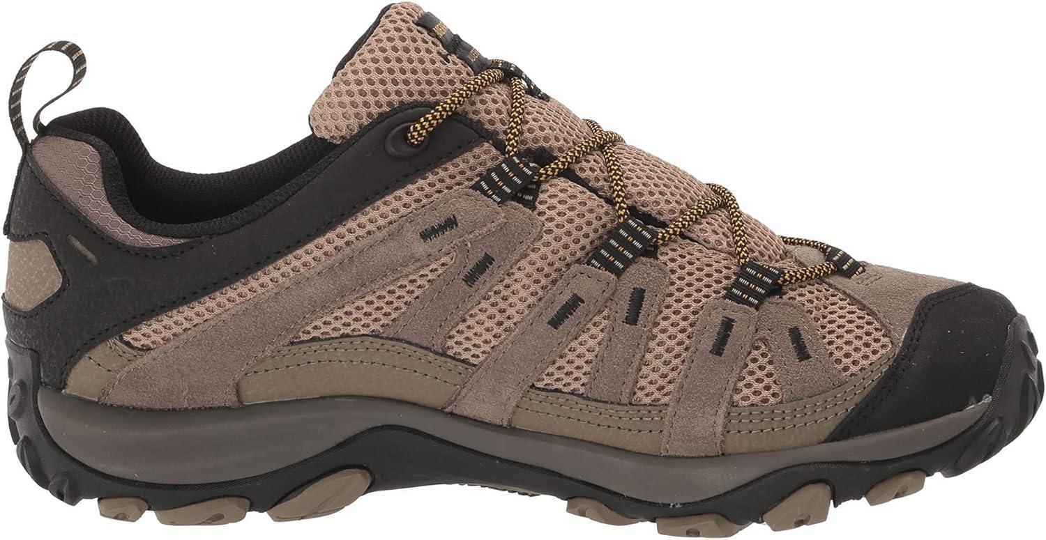 imageMerrell Mens Alverstone 2 Hiking ShoePecan