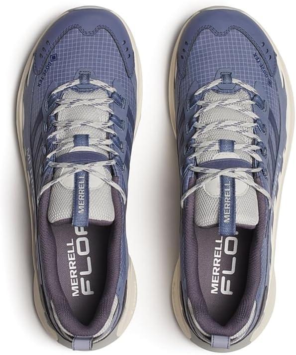 imageMerrell Mens Moab Speed 2 GTXIndigo