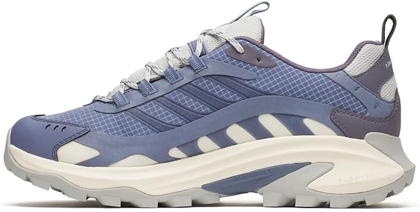 imageMerrell Mens Moab Speed 2 GTXIndigo