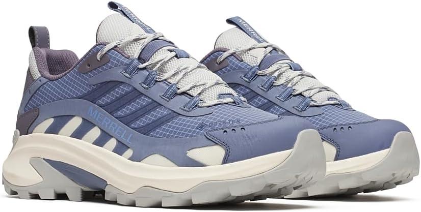 imageMerrell Mens Moab Speed 2 GTXIndigo