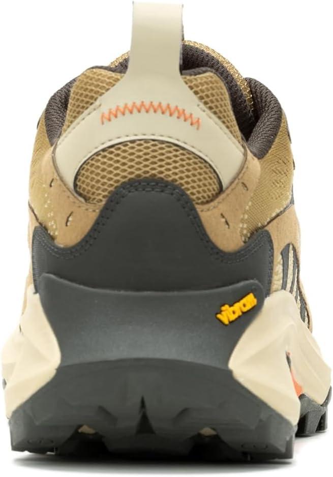 imageMerrell Mens Moab Speed 2 Hiking ShoeCoyote