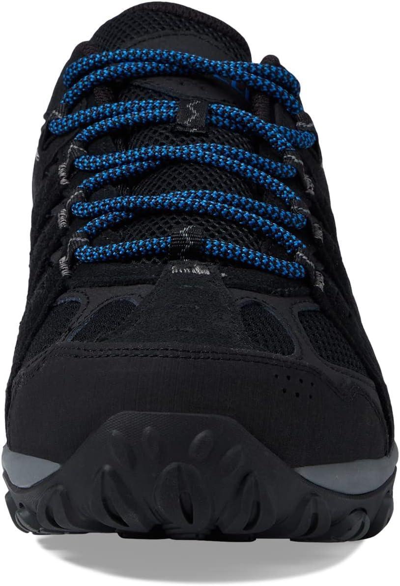 imageMerrell Mens Moab Speed Mid Boat ShoeBlack