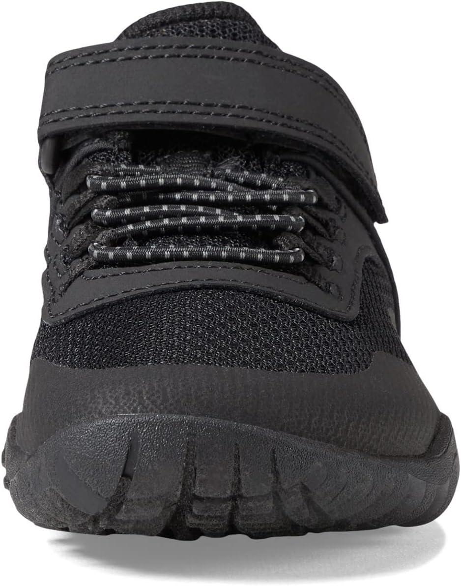 imageMerrell UnisexChild Trail Glove 7 aC ToddlerLittle Big Kid Hiking ShoeBlack