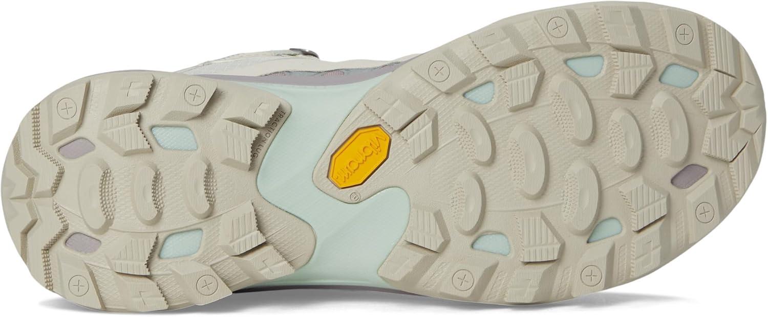 imageMerrell Womens Moab Speed 2 Mid GTX Hiking BootGreige