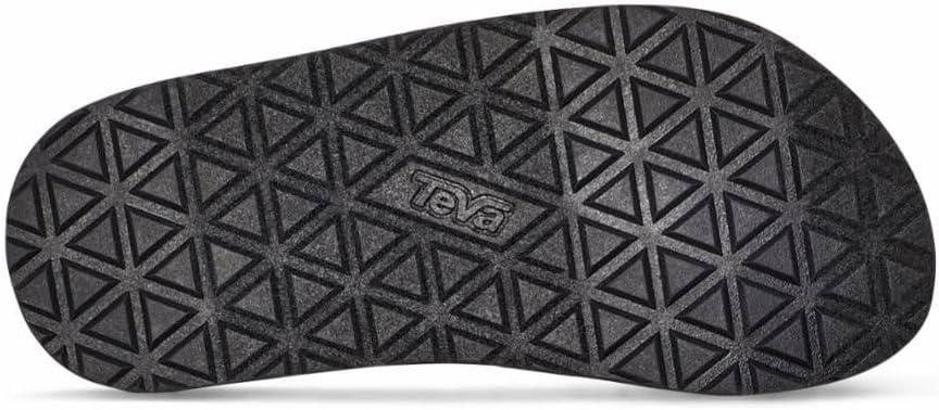 imageTeva Girls Midform Universal ToddlerLittle KidBig KidBlack