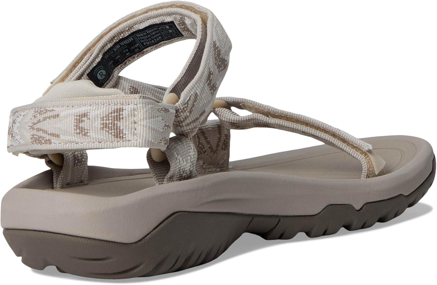 imageTeva Womens Hurricane Xlt2 SandalArchive Wings Tan