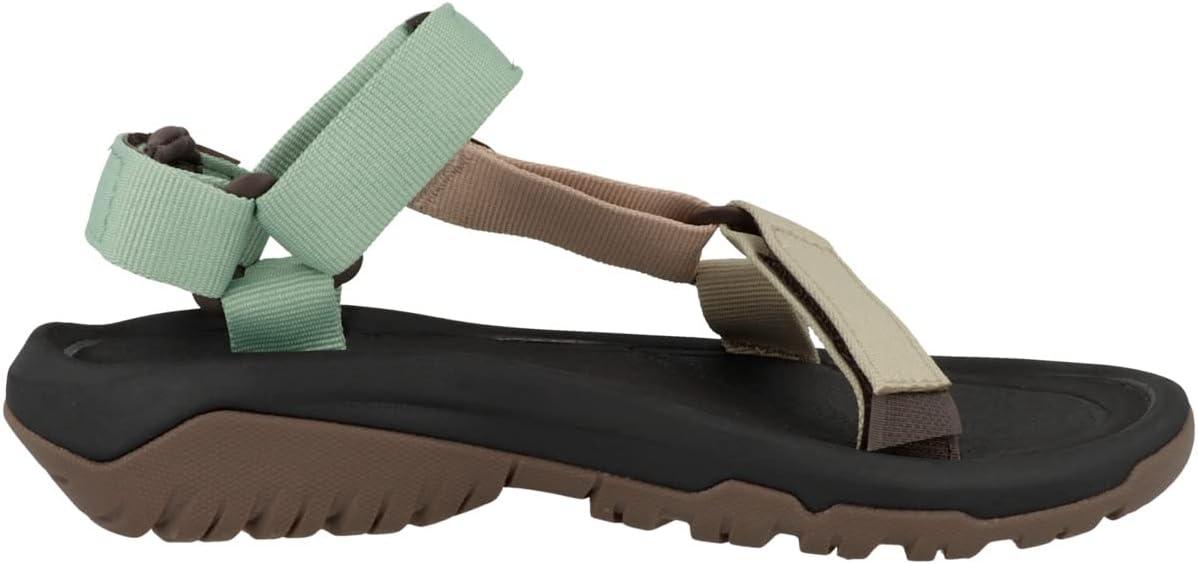 imageTeva Womens Hurricane Xlt2 SandalBasilMaple Sugar Multi
