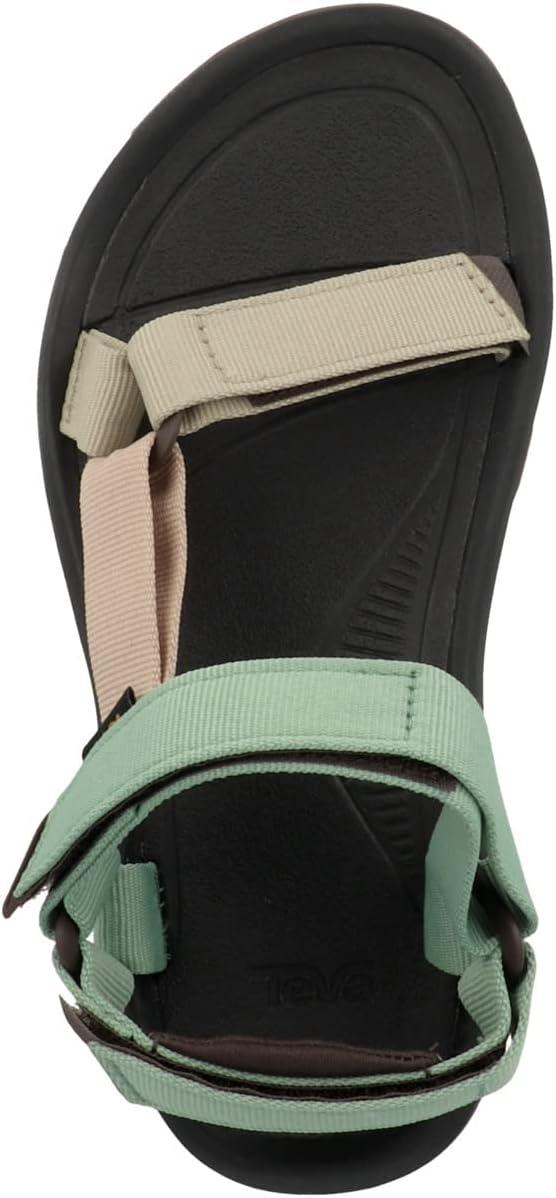 imageTeva Womens Hurricane Xlt2 SandalBasilMaple Sugar Multi