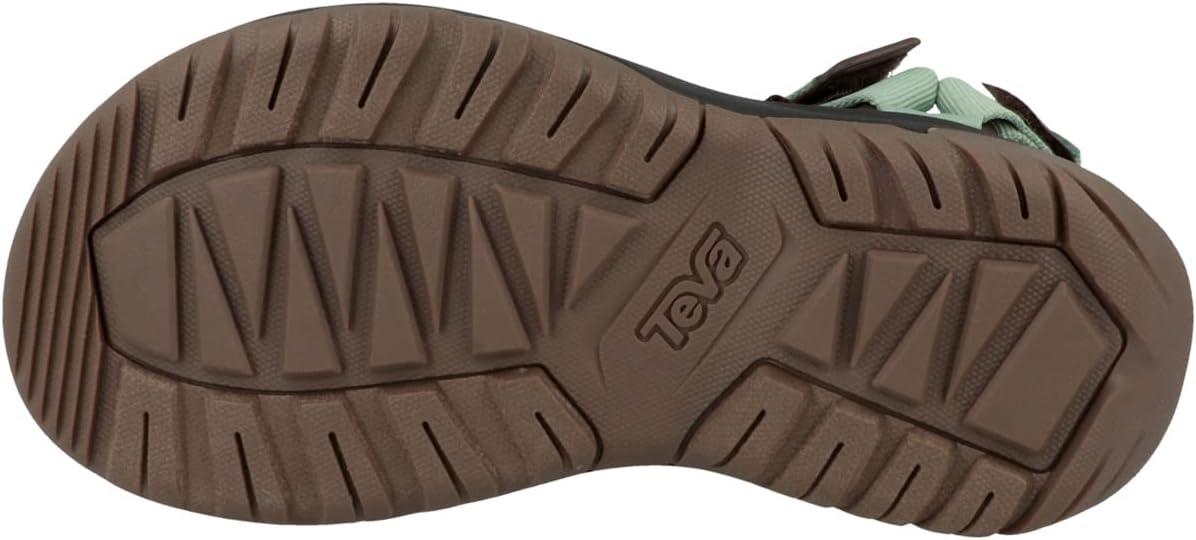 imageTeva Womens Hurricane Xlt2 SandalBasilMaple Sugar Multi
