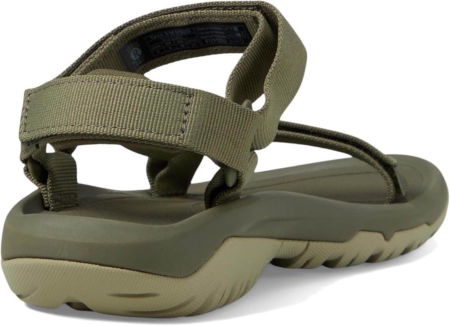 imageTeva Womens Hurricane Xlt2 SandalBurnt Olive