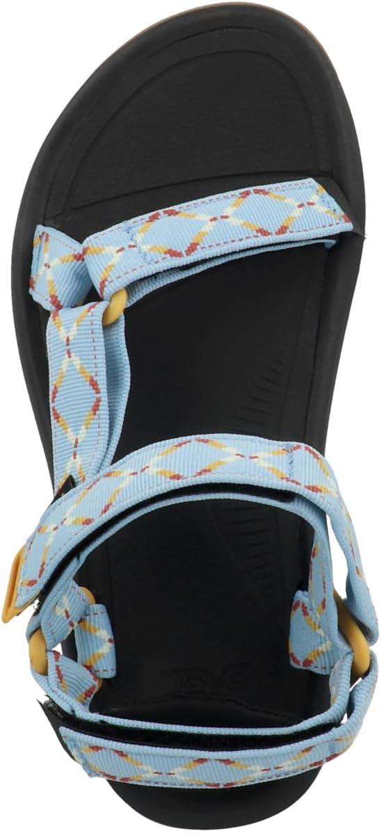imageTeva Womens Hurricane Xlt2 SandalDiamond Air Blue