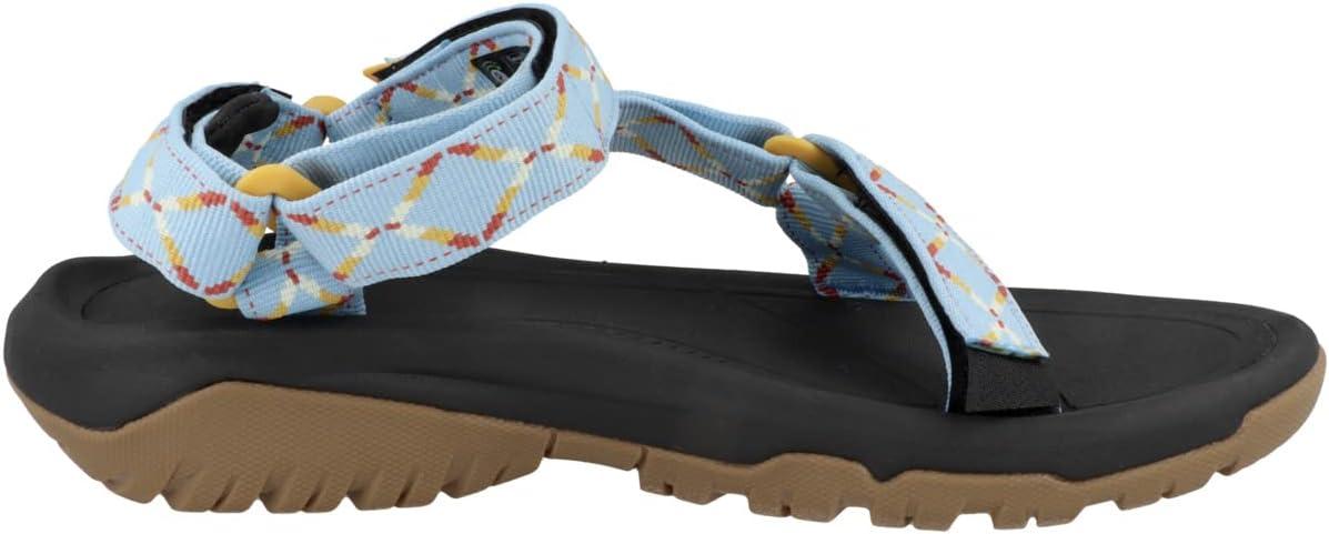 imageTeva Womens Hurricane Xlt2 SandalDiamond Air Blue