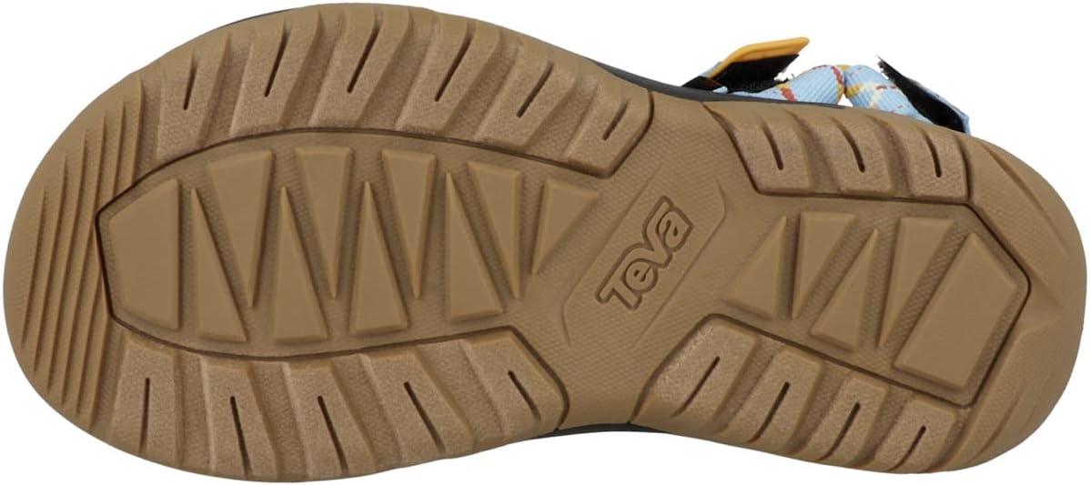 imageTeva Womens Hurricane Xlt2 SandalDiamond Air Blue