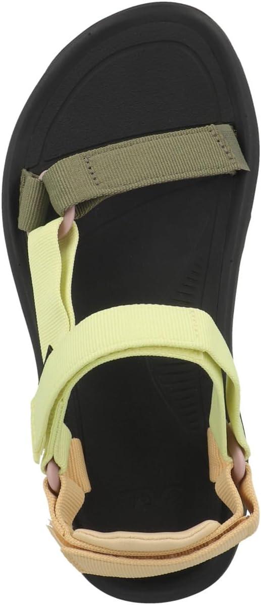 imageTeva Womens Hurricane Xlt2 SandalPastel Multi