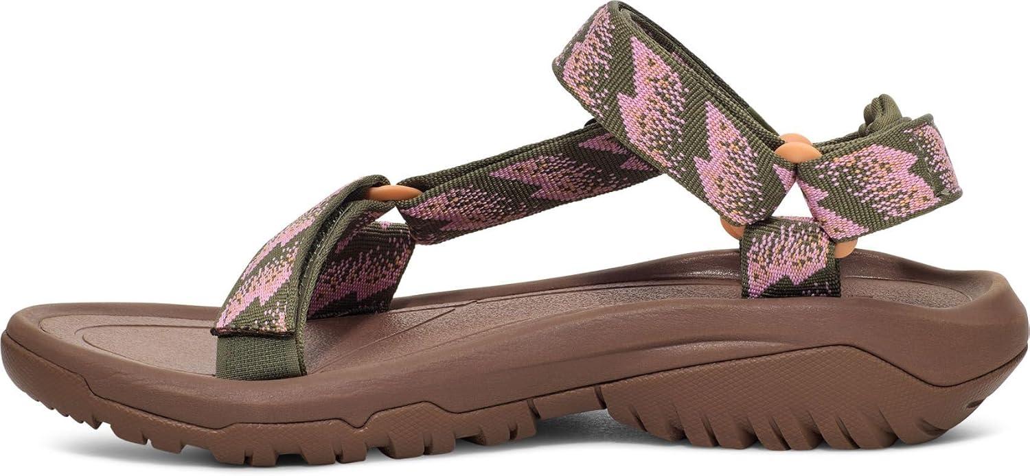 imageTeva Womens Hurricane Xlt2 SandalRainfall Burnt Olive