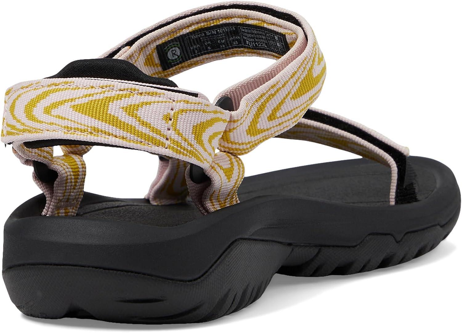 imageTeva Womens Hurricane Xlt2 SandalSwerve Pink