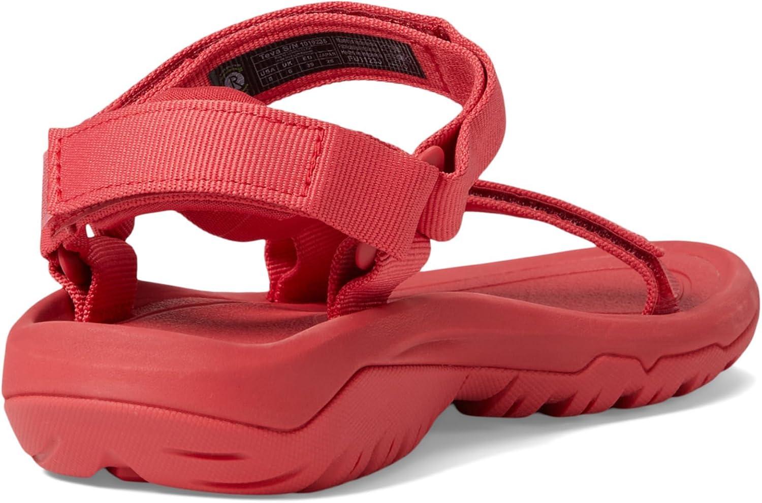 imageTeva Womens Hurricane Xlt2 SandalTomato Puree