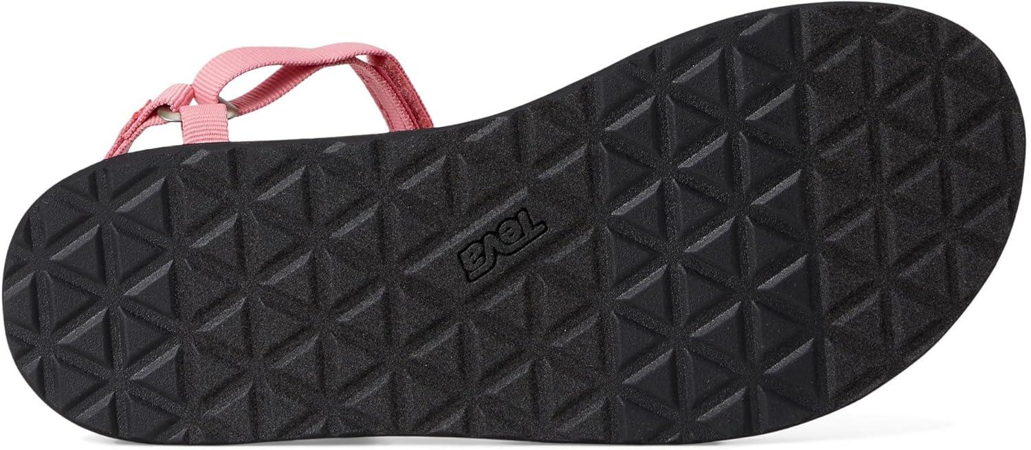 imageTeva Womens Original Universal Slim SandalsConfettiBlack