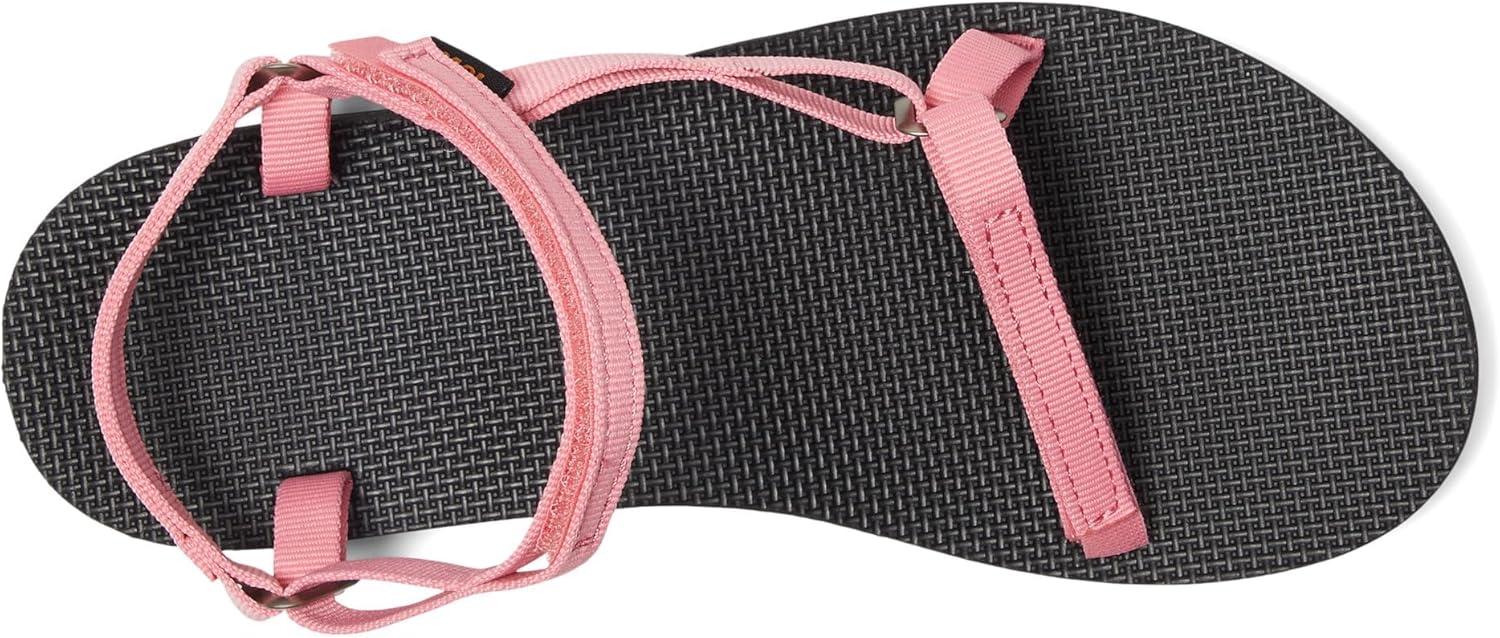 imageTeva Womens Original Universal Slim SandalsConfettiBlack