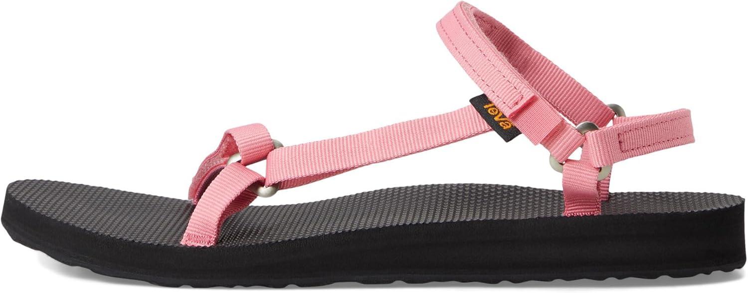 imageTeva Womens Original Universal Slim SandalsConfettiBlack